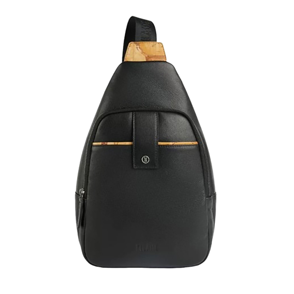 Alviero Martini 1a Classe Zaino Unisex Nero