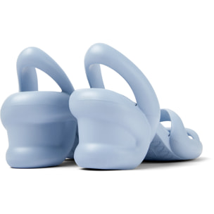 Sandalias - CAMPER Kobarah - Azul - Sintético