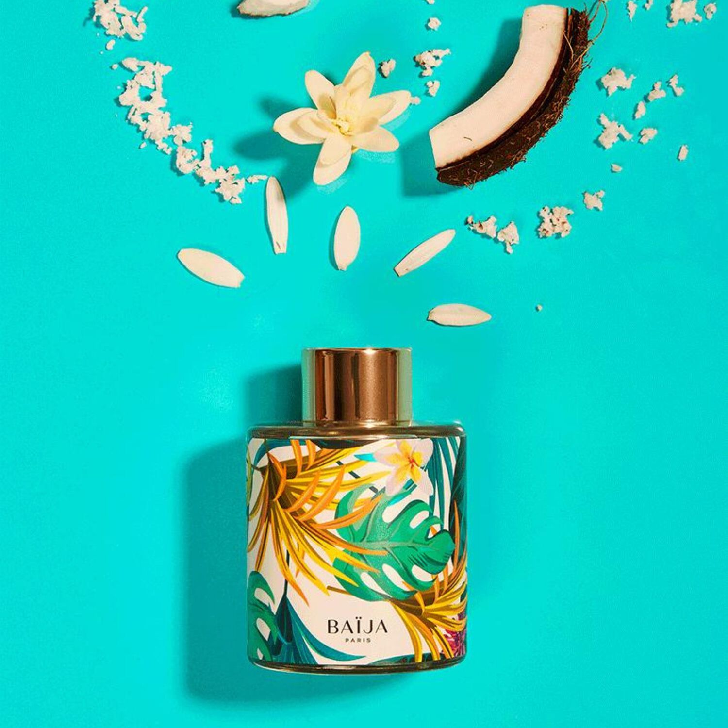 Moana  - Bouquet Parfumé