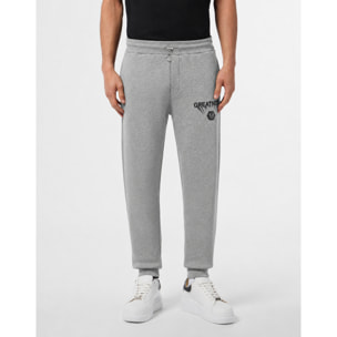 PHILIPP PLEIN Pantaloni da jogging GREATNESS