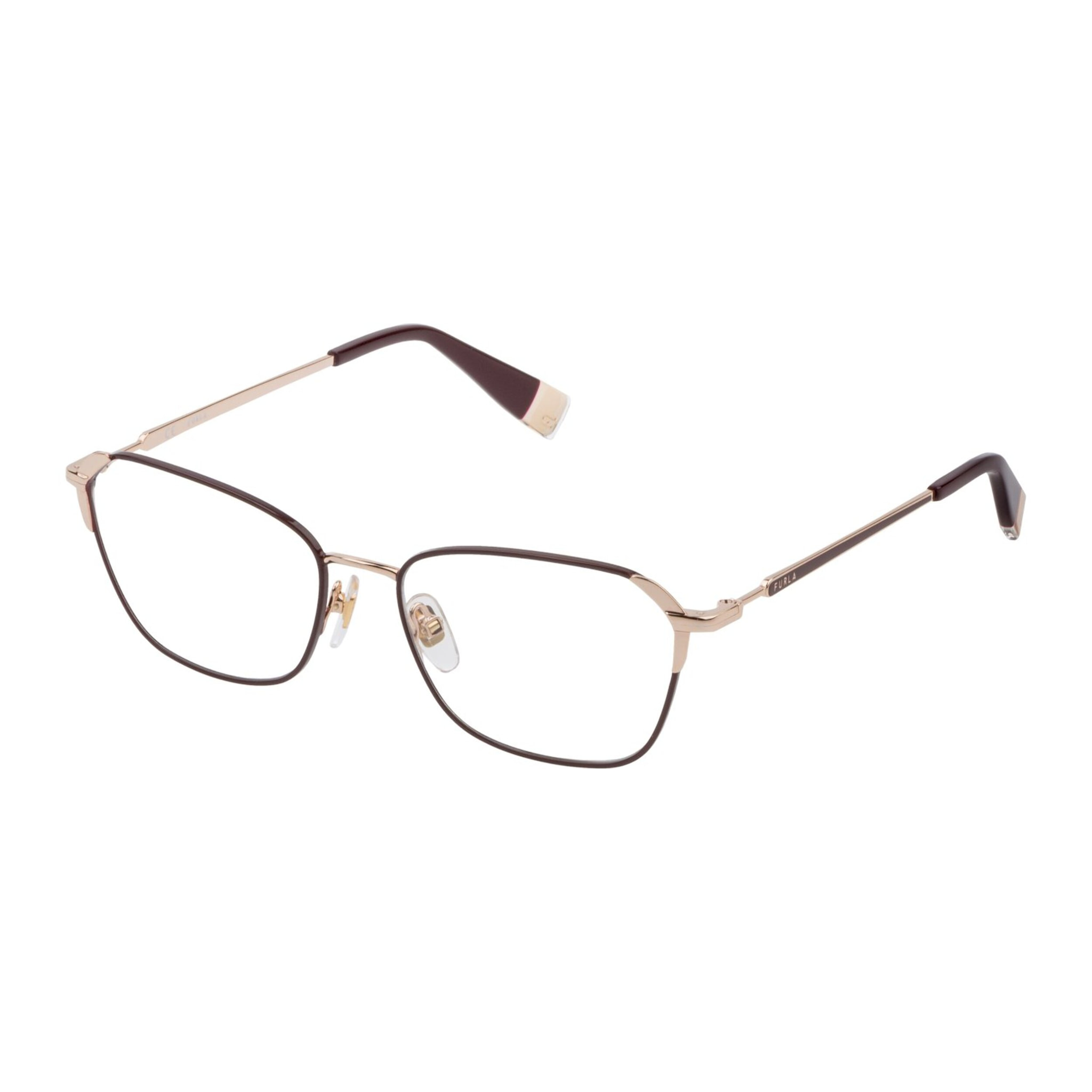 Montura de gafas Furla Mujer VFU399-530357