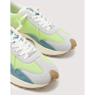 Zapatillas Lima - Lancer