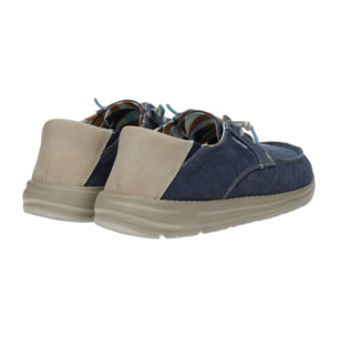 Sneakers Uomo Tata Italia Blu