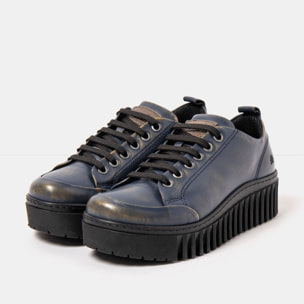 Zapatillas 1535 ASPORT DENIM/BRIGHTON color Denim