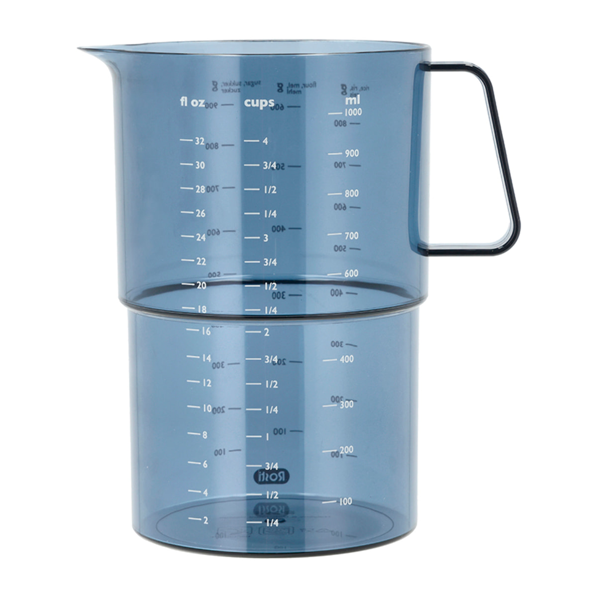 Pichet doseur Mensura