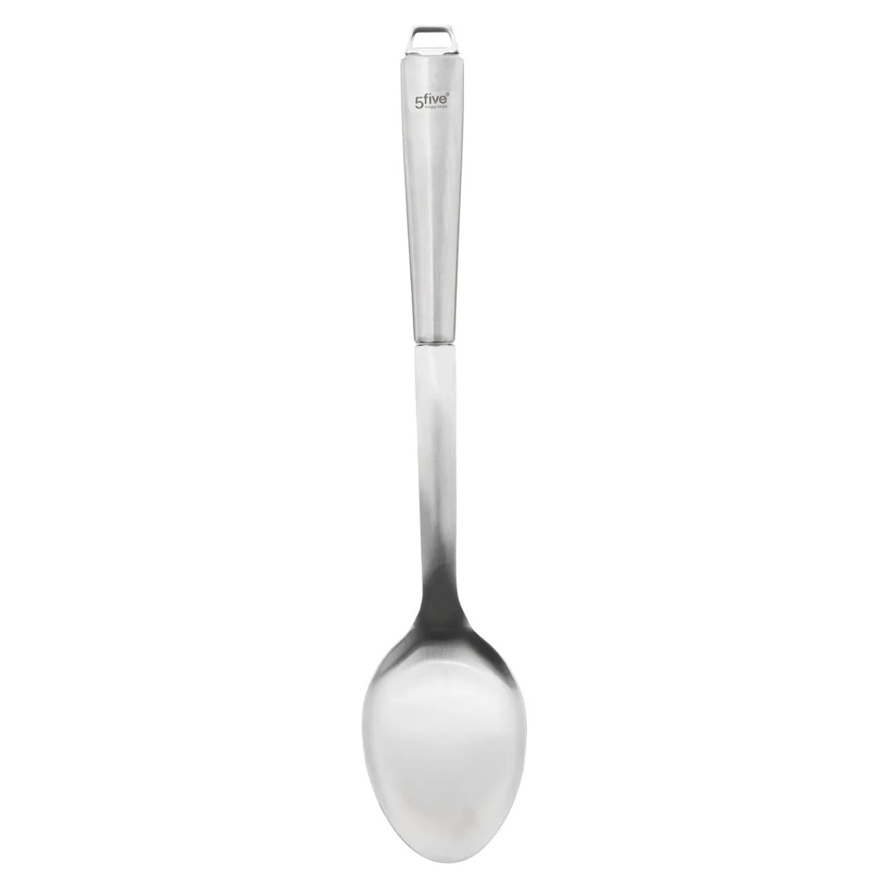 Cuillère de service inox "Silver Précision"
