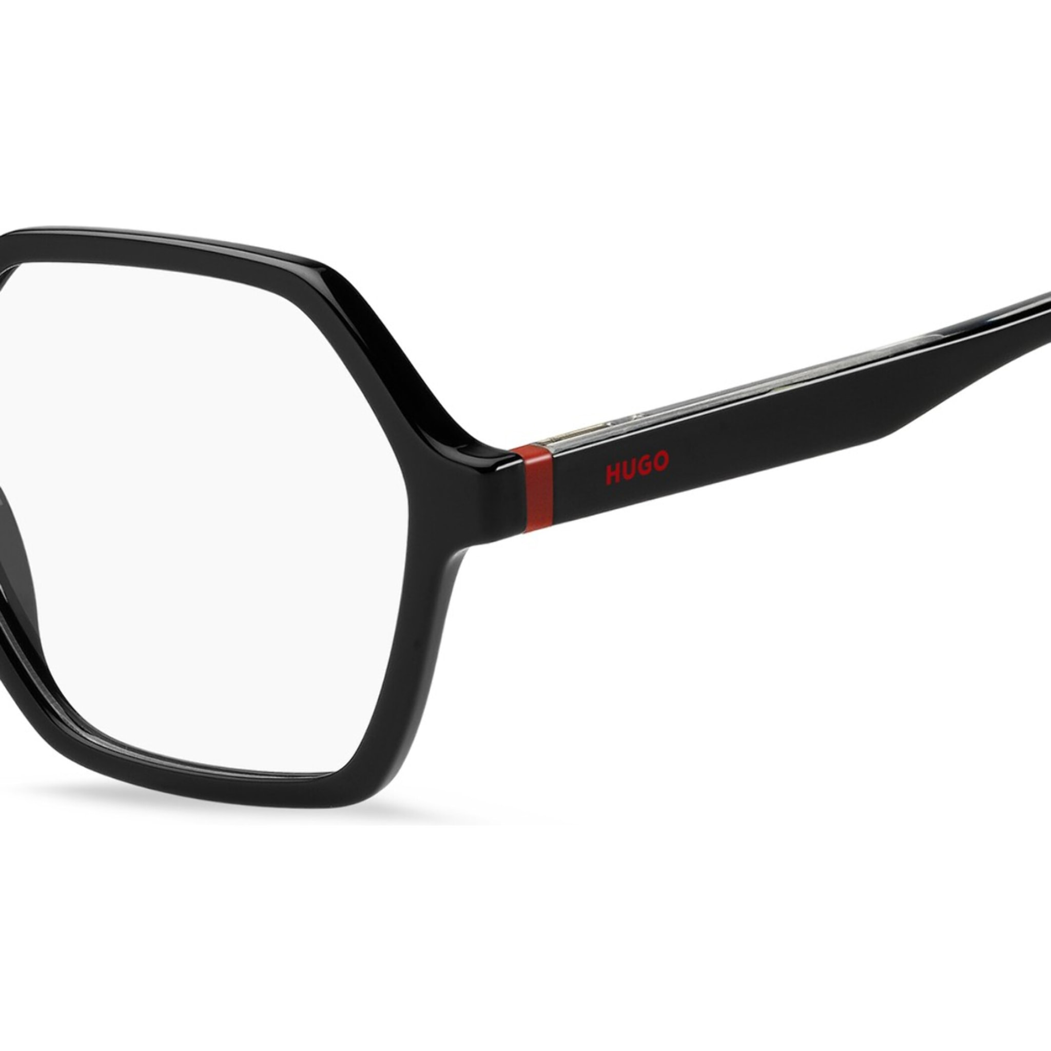 Gafas de Vista Hugo HG 1366 807 de Tr90 Mujer 53 mm