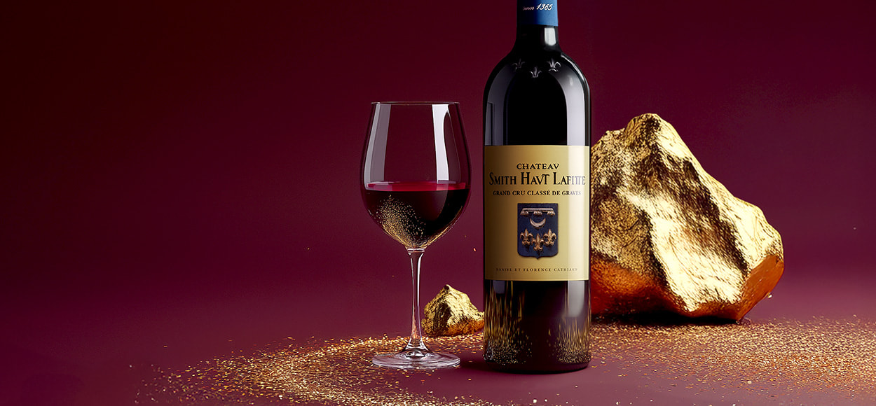 GRANDS VINS DE BORDEAUX à bas prix chez VEEPEE