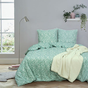 Housse de couette Coton lyocell Liberty