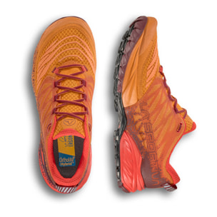 Aerial Mujer Mallas Escalada