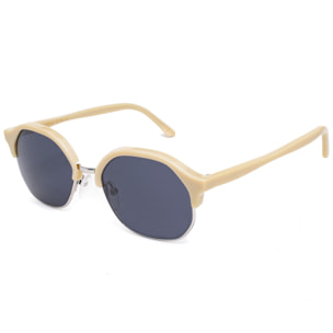 Gafas de sol Lgr Unisex ZANZIBAR-IVORY-40