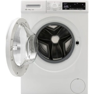 Lave linge hublot ESSENTIELB ELF1014-3b