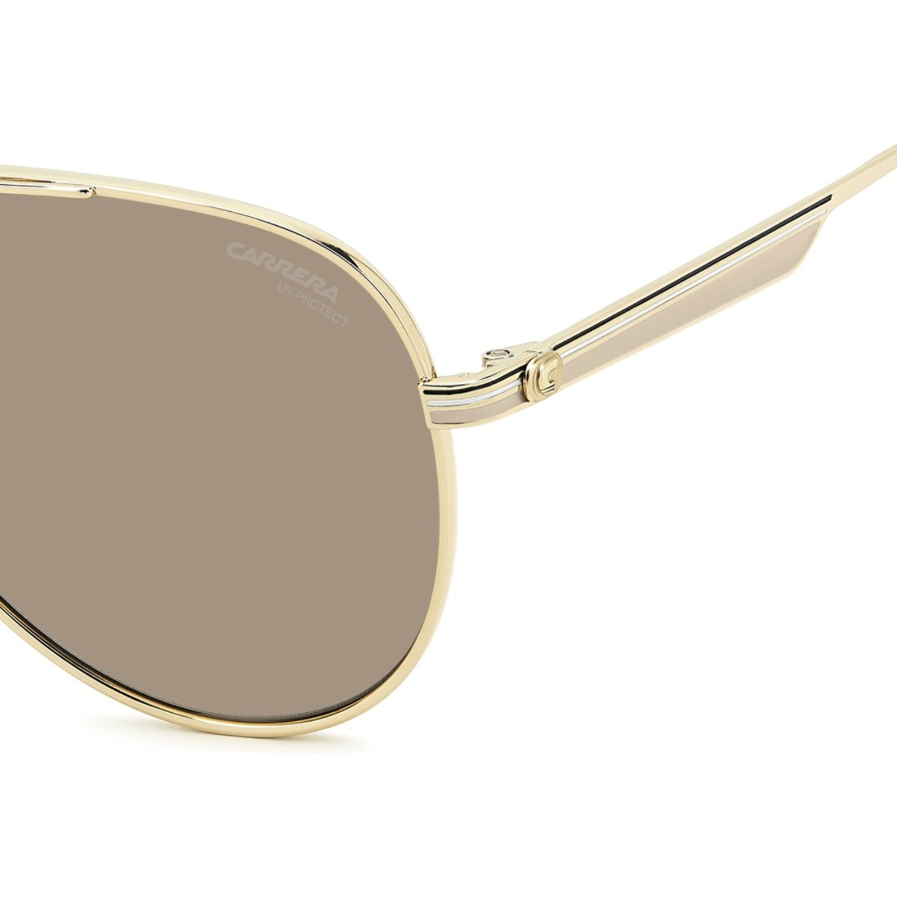 Gafas de Sol Carrera 3088/S 84E de Metal Mujer 60 mm