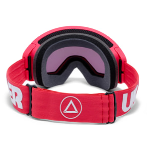 Avalanche Pink / Black