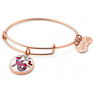 Pulsera Alex And Ani Mujer AS17RB02SR
