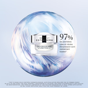 Eau Cellulaire - Recharge Gel Hydra-Repulpant 50ml