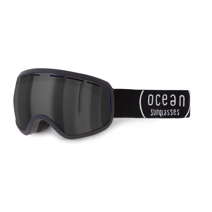 GAFAS DE SKI OCEAN TEIDE de color Negro