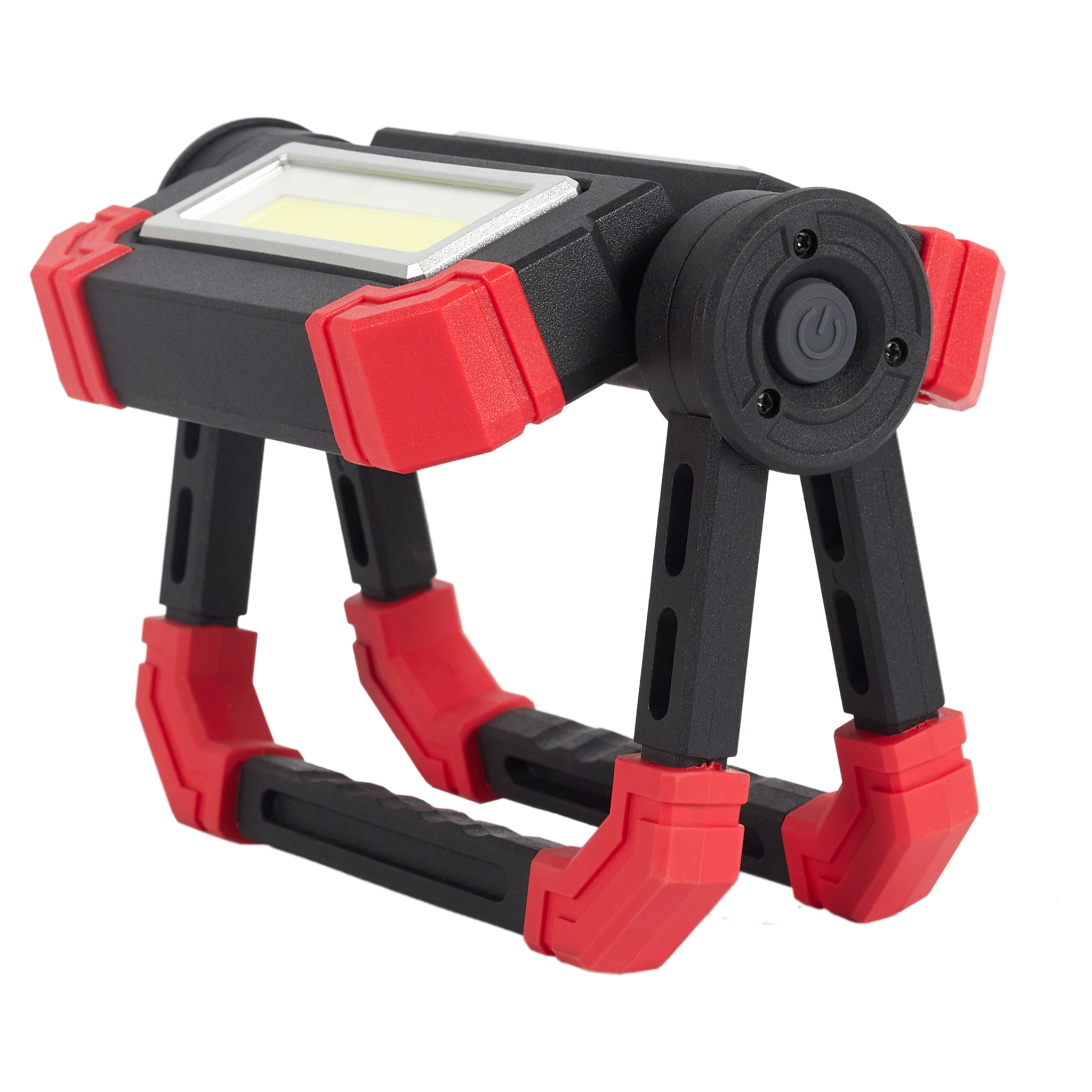 Luminaire Cob Utilitaire Orientable M4