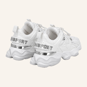 PLEIN SPORT Sneaker running