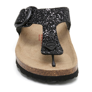 Sandalia BILLOWY NEGRO