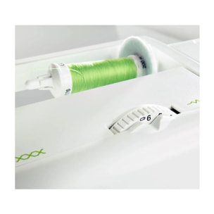 Machine à coudre PFAFF Smarter 140S