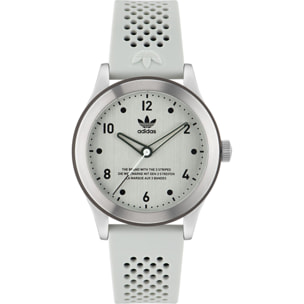 Adidas Orologio Analogico Al Quarzo Code Three