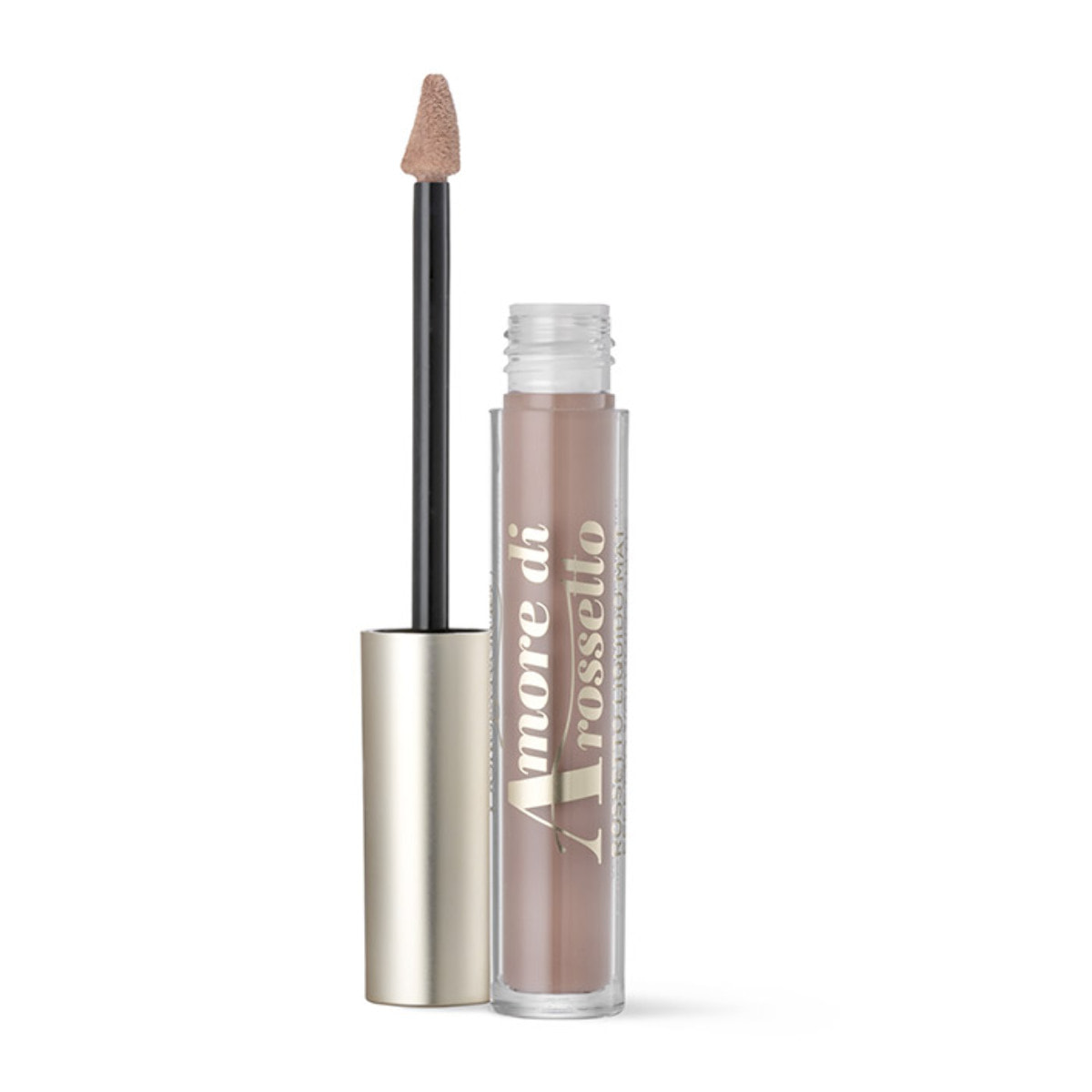 Amore di rossetto Liquido - Rossetto liquido mat effetto volumizzante