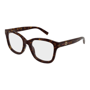 Gafas de Vista Gucci GG2104O-002 de Acetato Mujer 53 mm