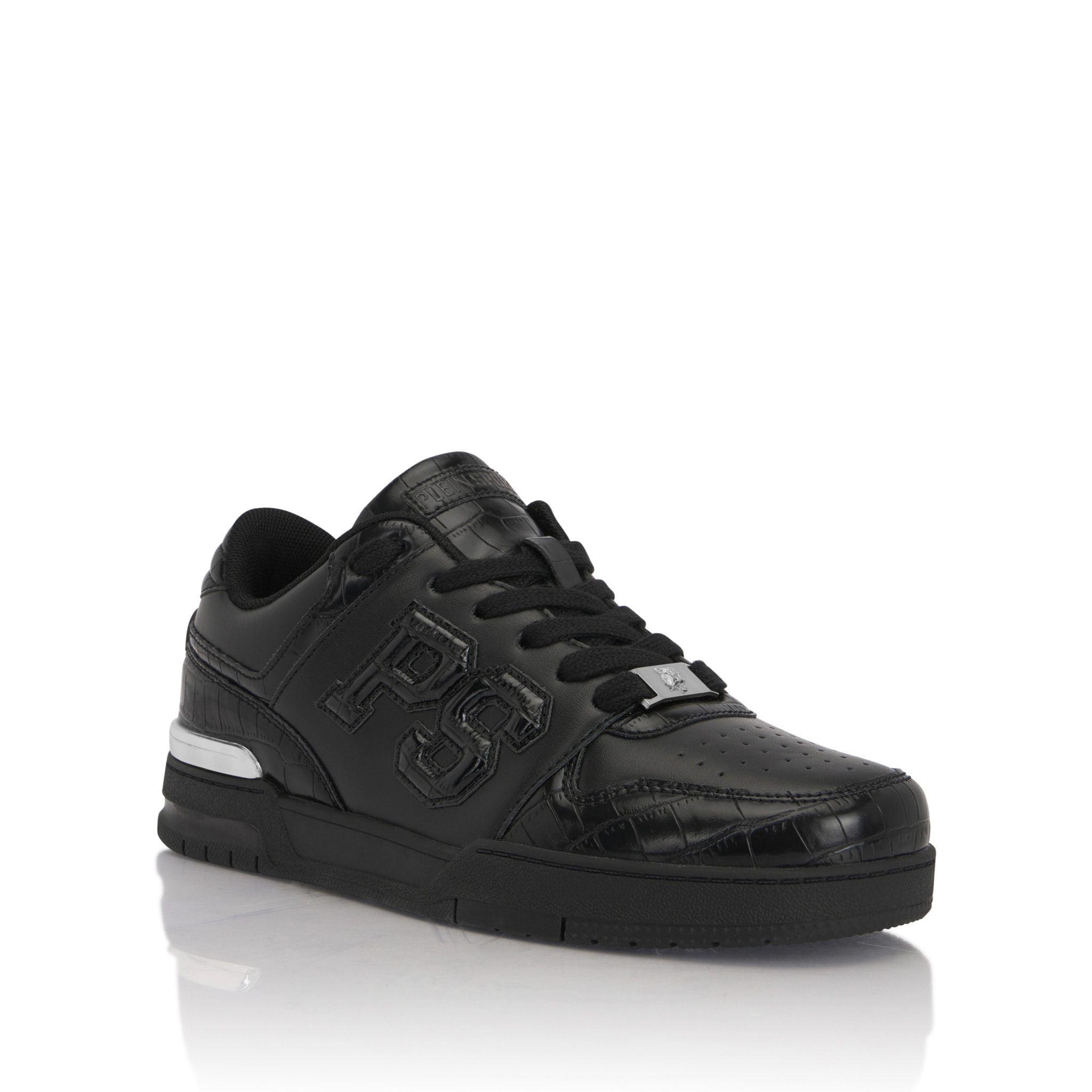 PLEIN SPORT Low-Top Sneakers PS Cocco
