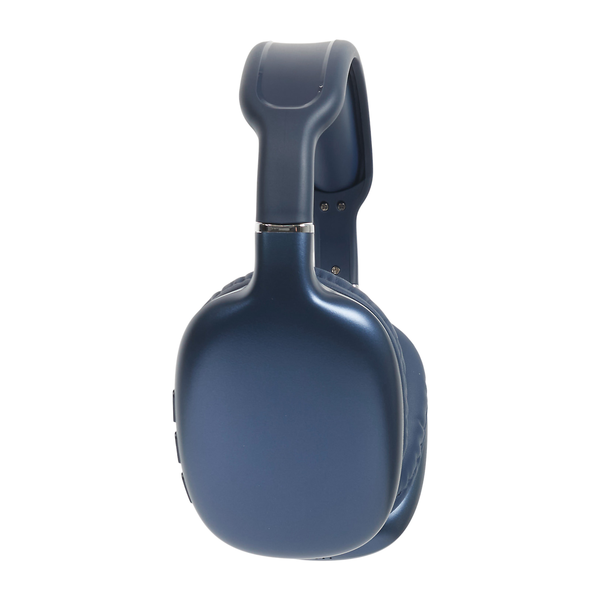Casque sans fil - BE MIX - Design Épuré - Confort d'Écoute - Bleu