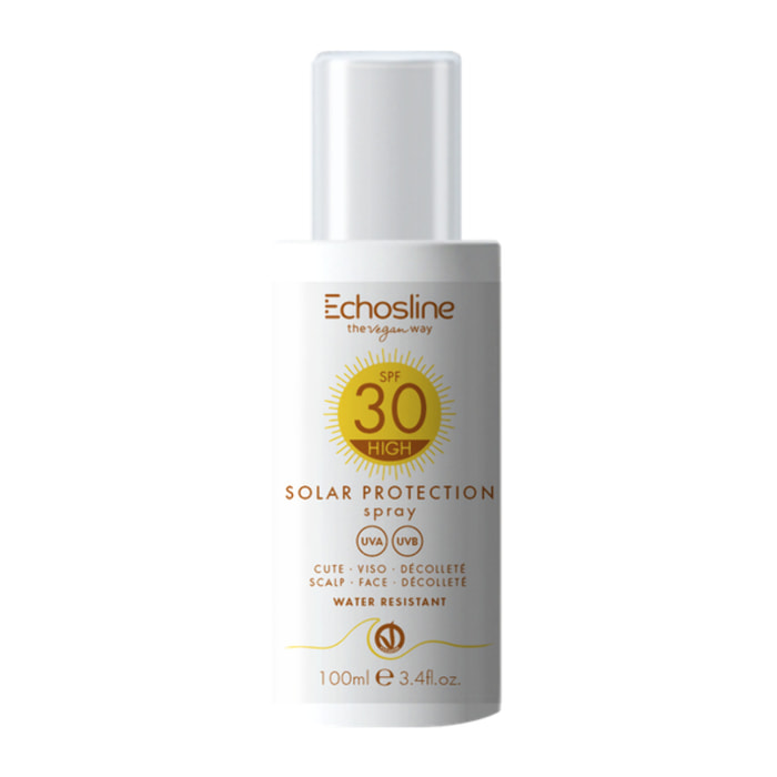 ECHOSLINE Solar Protection Spray SPF30 100ml