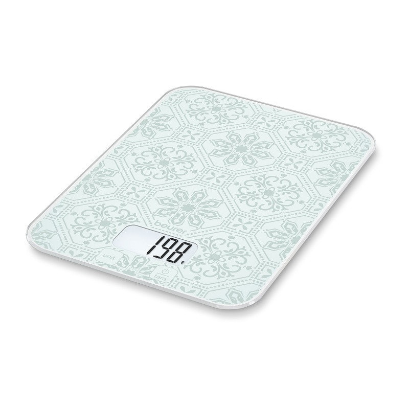 Balance de cuisine - Beurer - KS 19 Vintage