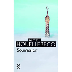 Houellebecq,Michel | Soumission | Livre d'occasion