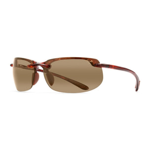 Gafas de Sol Maui Jim Banyans Polarizadas de Nylon Unisex 70 mm