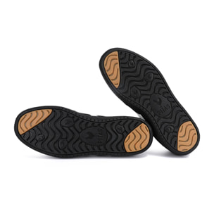 Zapatillas Claw Mesh Negro