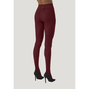 Collant Merino Dot Tights
