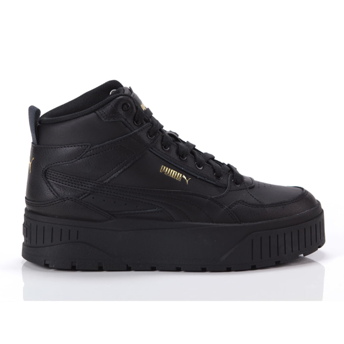 Sneakers Puma Karmen II Idol Mid Nero