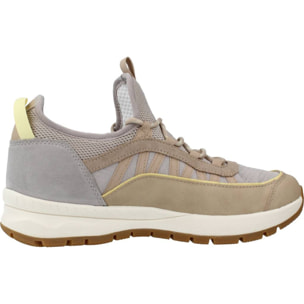 SNEAKERS GEOX  D BRAIES B WPF