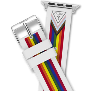 Guess Correas De Reloj Guess Apple (42Mm-44Mm)