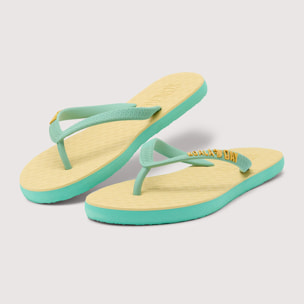 Chancla Dedo Amarillo - Honolulu