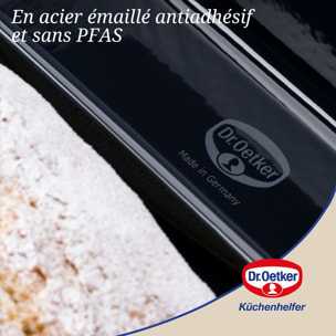 Moule à cake Dr Oetker Back Liebe