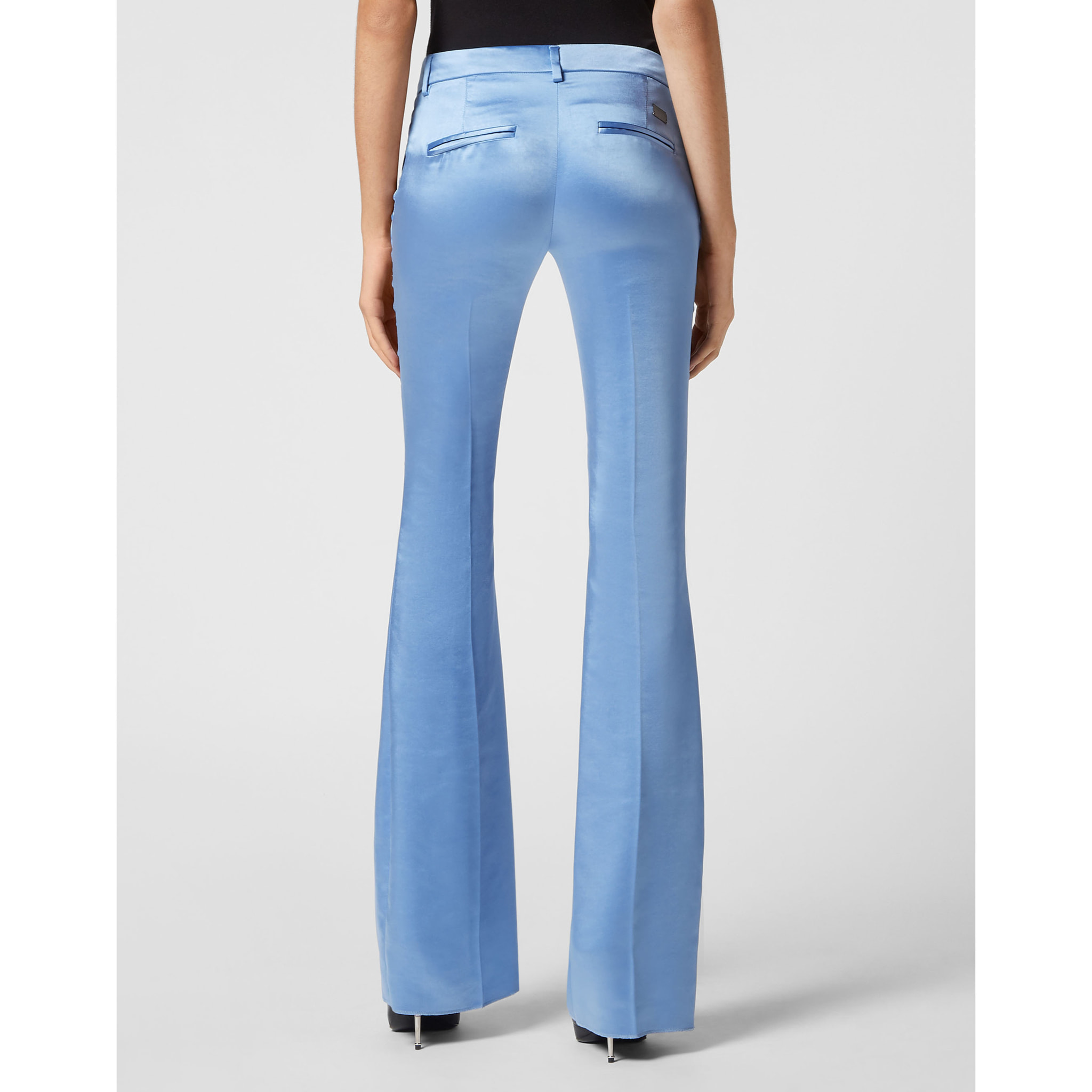 PHILIPP PLEIN Pantalones Cargo fit