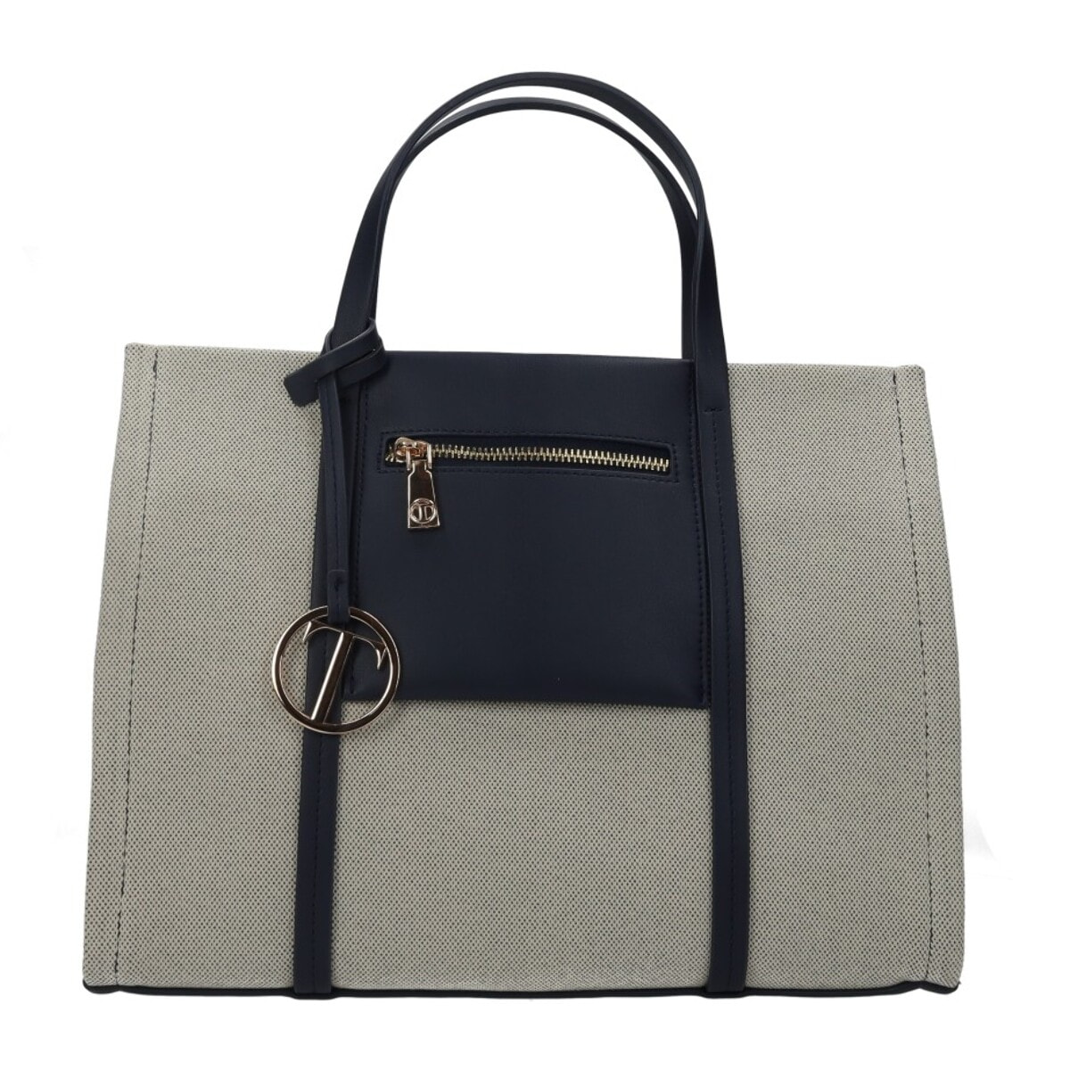 Borsa Adulto unisex Tata Italia Blu