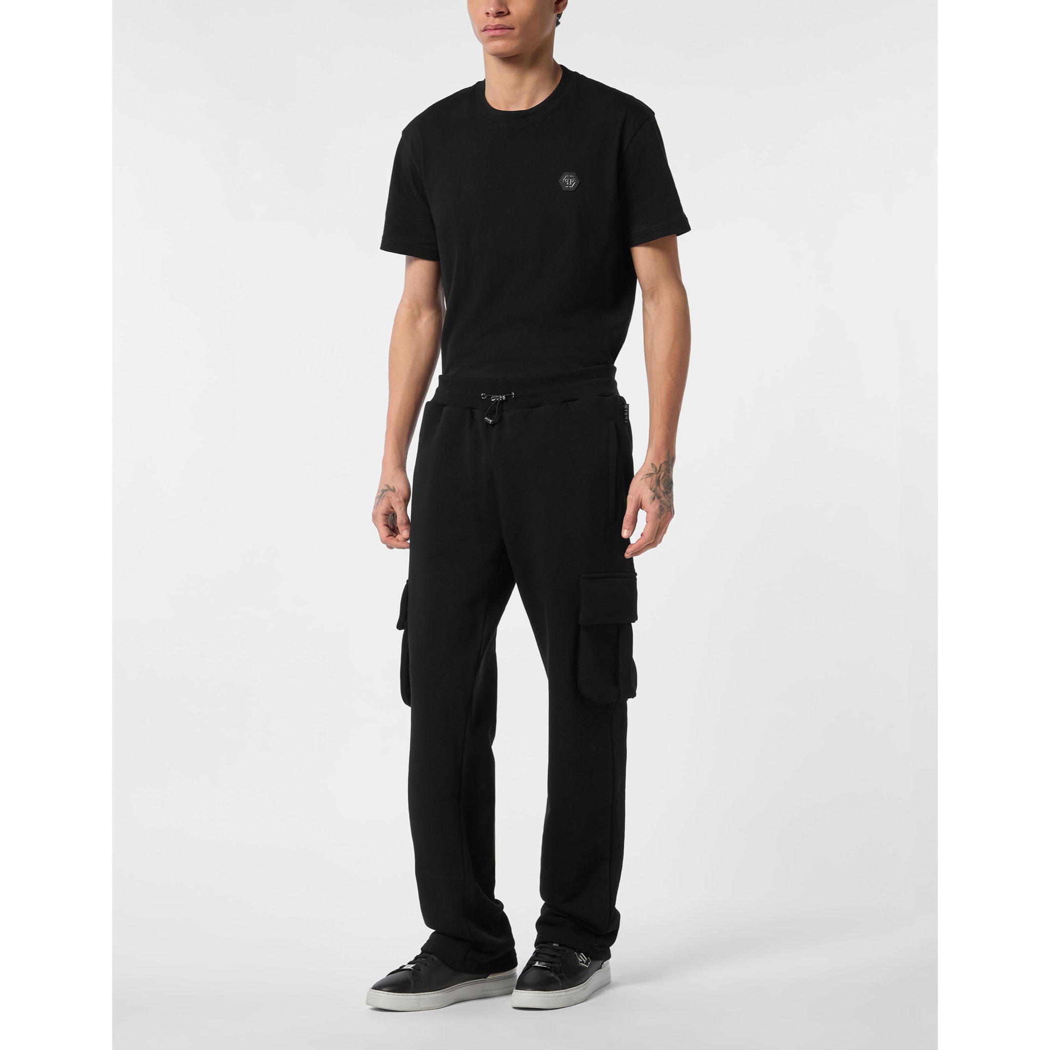 PHILIPP PLEIN Pantalones de chándal