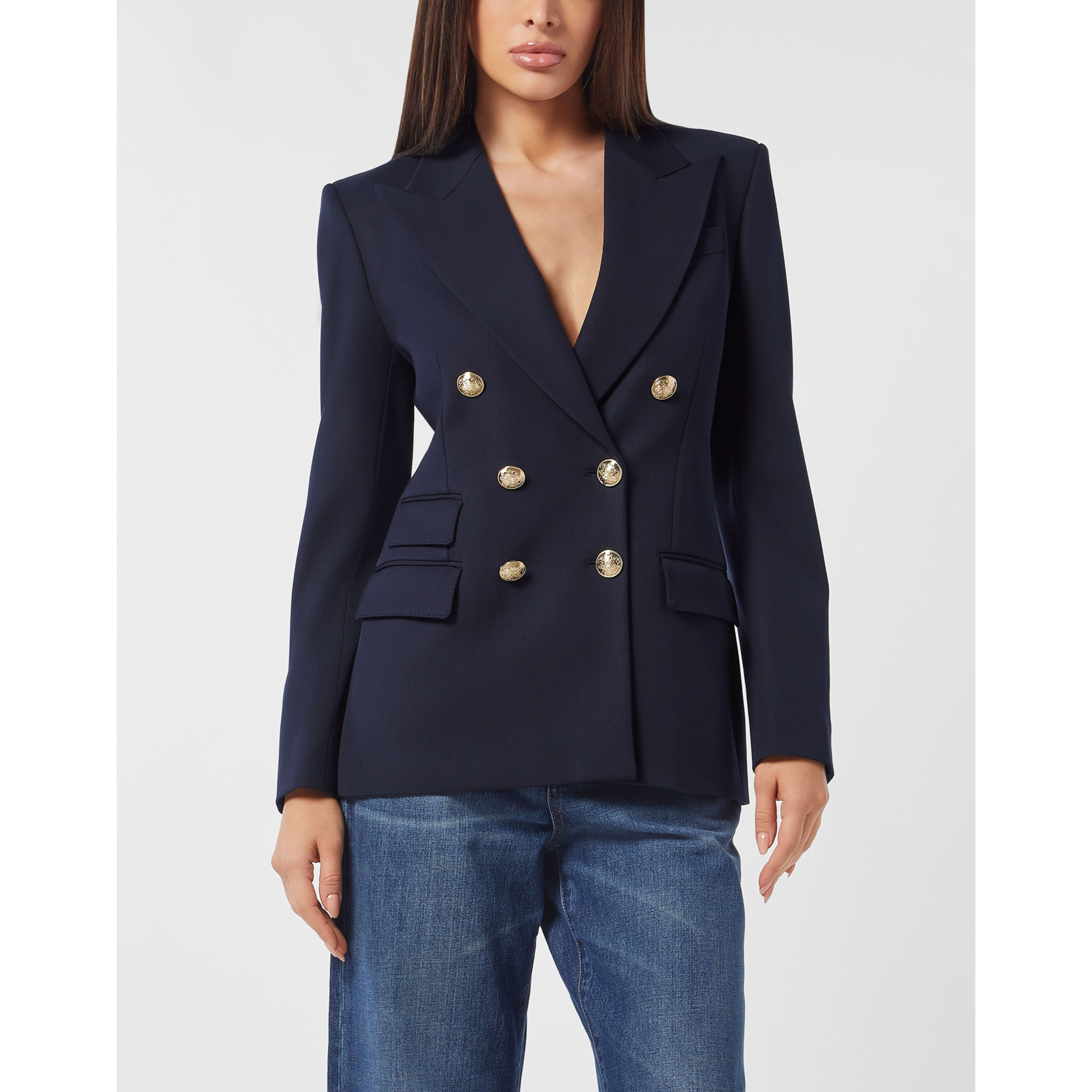 PHILIPP PLEIN Blazer TEDDY