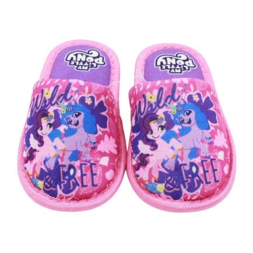 Pantofole My Little Pony Rosa Lei Easy Shoes Rosa