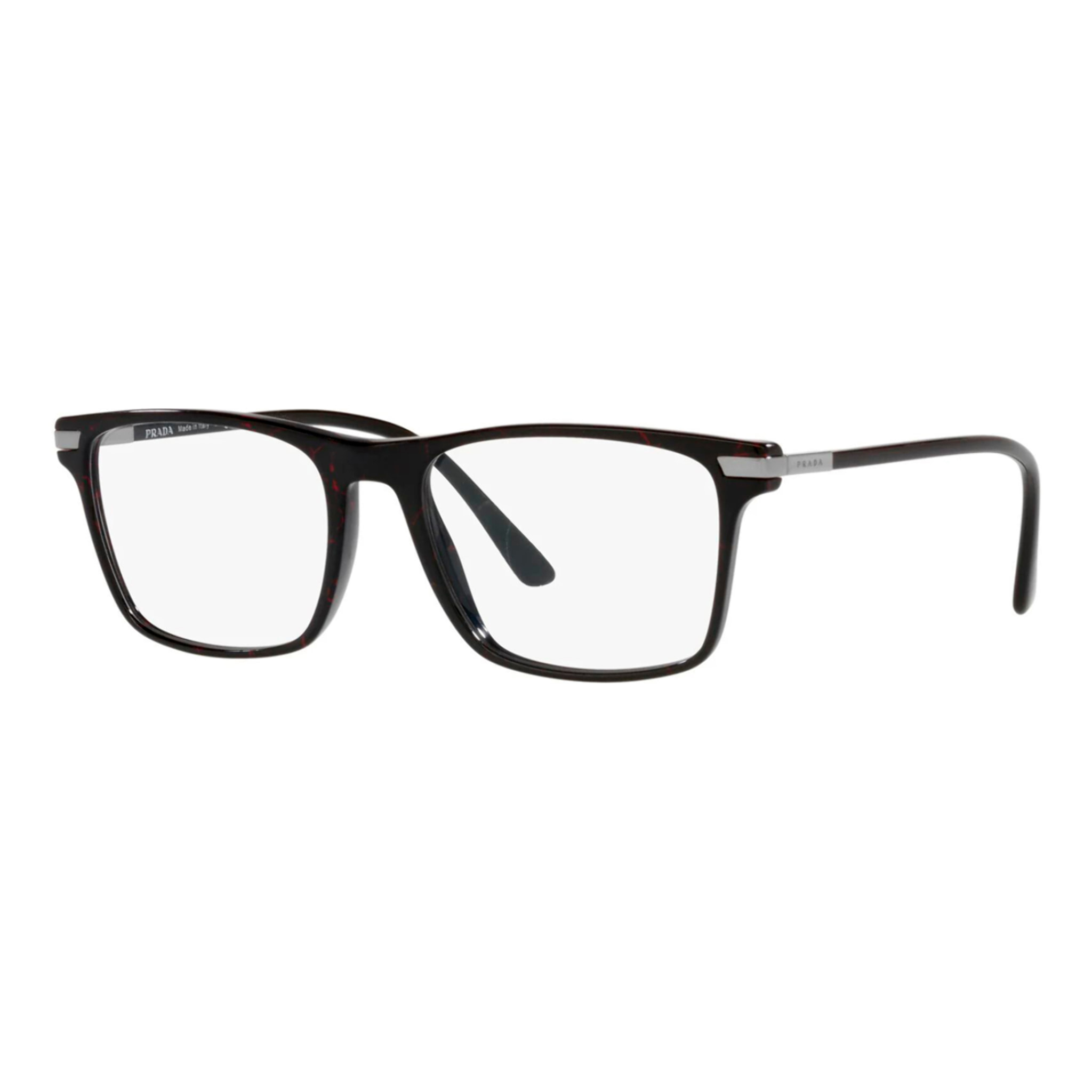 Montura de gafas Prada Mujer PR01WV-11F1O1