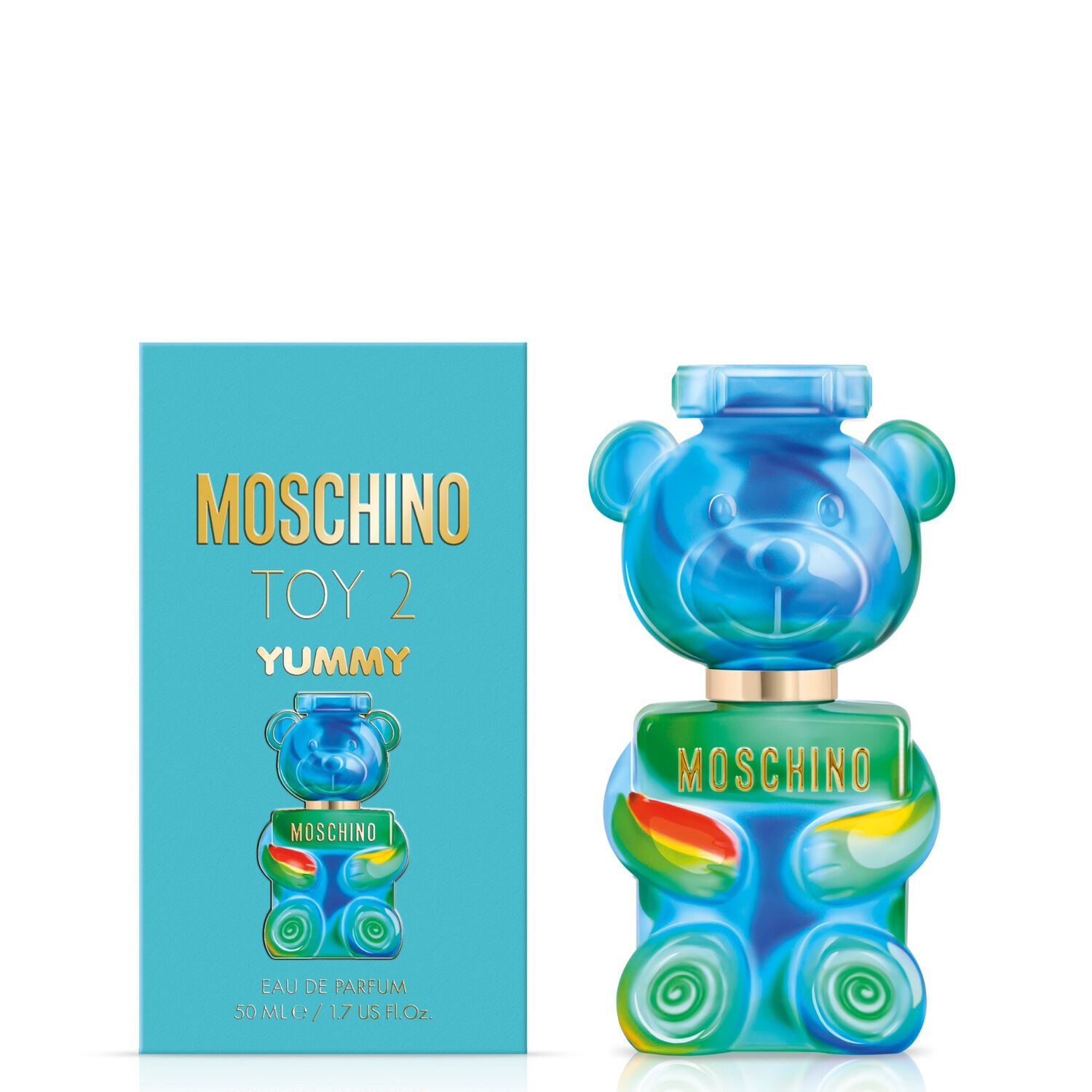 Toy 2 Yummy - Eau de Parfum