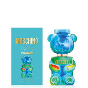 Toy 2 Yummy - Eau de Parfum