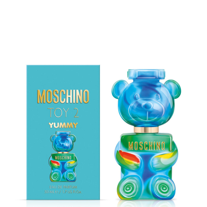 Toy 2 Yummy - Eau de Parfum